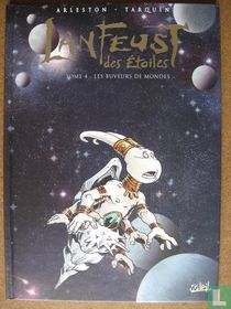 Les Buveurs de Mondes