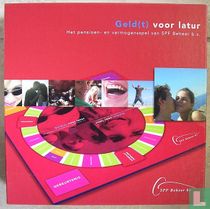 Geld(t) voor latur