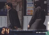 Jack Takes a Hostage?