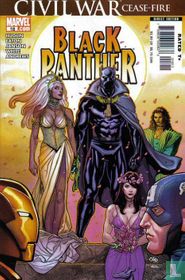 Bride of the Panther - Part 5 
