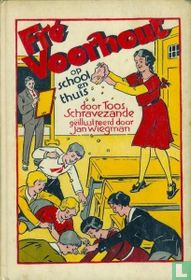 Fré Voorhout