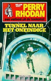 Tunnel naar het oneindige