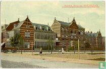 Eudokia Bergweg