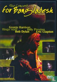 The Concert for Bangladesh