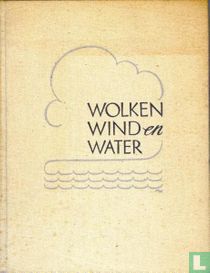 Wolken Wind en Water