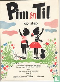 Pim en Til op stap