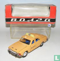 GAZ Volga 3102 Taxi