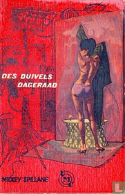 Des duivels dageraad
