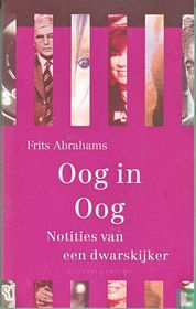 Oog in oog