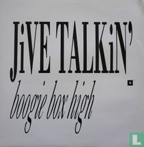 Jive Talkin'
