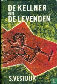De kellner en de levenden