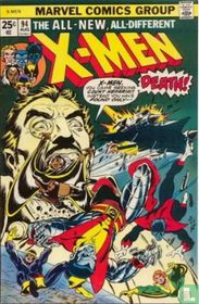 X-Men 94