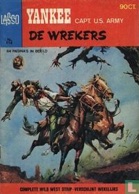 De wrekers