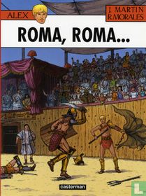 Roma, Roma...