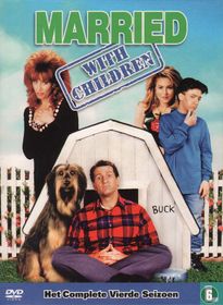 Het complete vierde seizoen