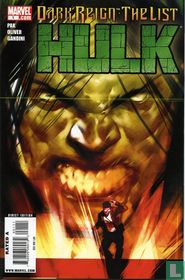 The List: Hulk 1