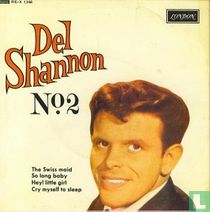 Del Shannon, No. 2