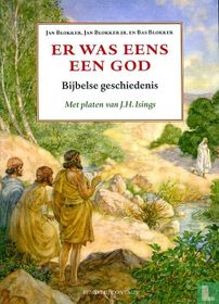 Er was eens een god