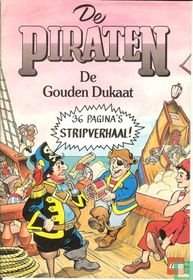 De gouden dukaat