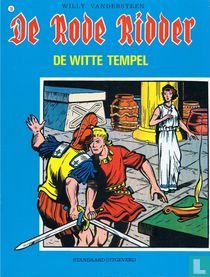 De witte tempel for sale