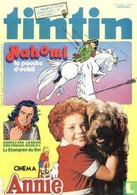 Tintin 381 acheter