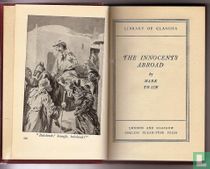 The innocents abroad