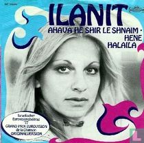 Ahava he shir le shnaim
