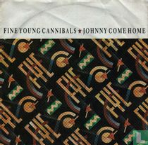 Johnny Come Home