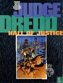 Hall of Justice