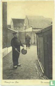 De Dorpsomroeper