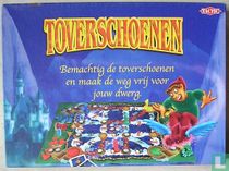 Toverschoenen