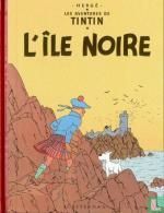 L'ile noire