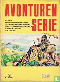 Avonturenserie