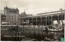 Oude Vischmarkt