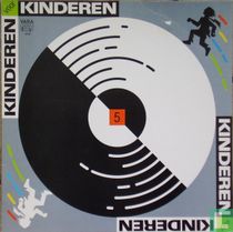 Kinderen voor kinderen 5