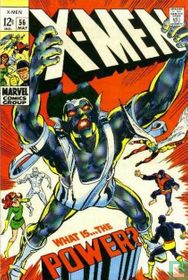 X-Men 56
