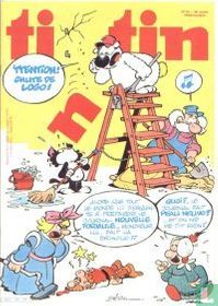Tintin 420 acheter