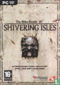 The Elder Scrolls IV: Shivering Isles