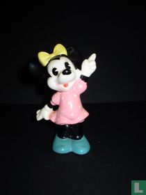 Minnie Mouse