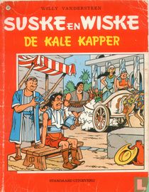 De kale kapper
