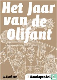 Doorlopende lijn
