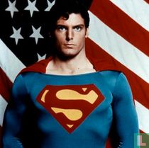 Superman film catalogus
