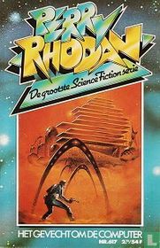 Perry Rhodan [NLD] 617