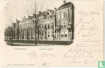 Groningen catalogue de cartes postales