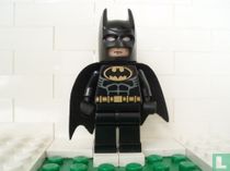 Batman (Zwart) - Lego Batman-Serie