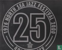 North Sea Jazz Festival 1976-2000 