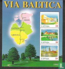 Via Baltica