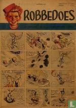 Robbedoes 411