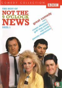 The Best of Not the 9 O'Clock News Deel 1