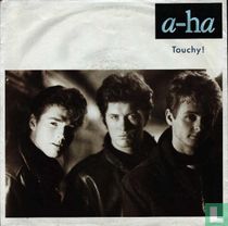 Touchy!
